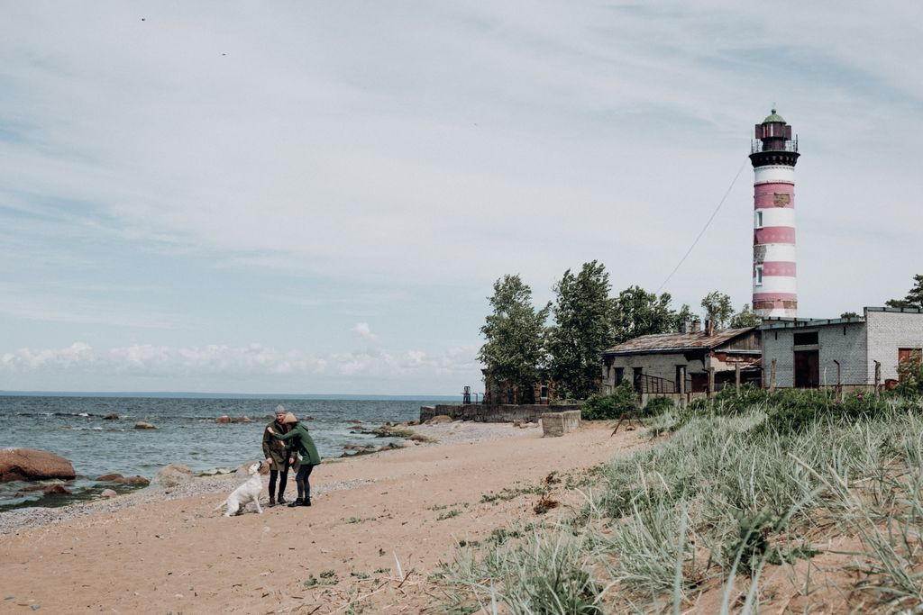 Co warto zobaczyć z dziećmi nad Bałtykiem poza plażą?