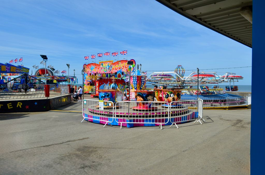 Czy Sea Park w Sarbsku zajmie nam cały dzień?
