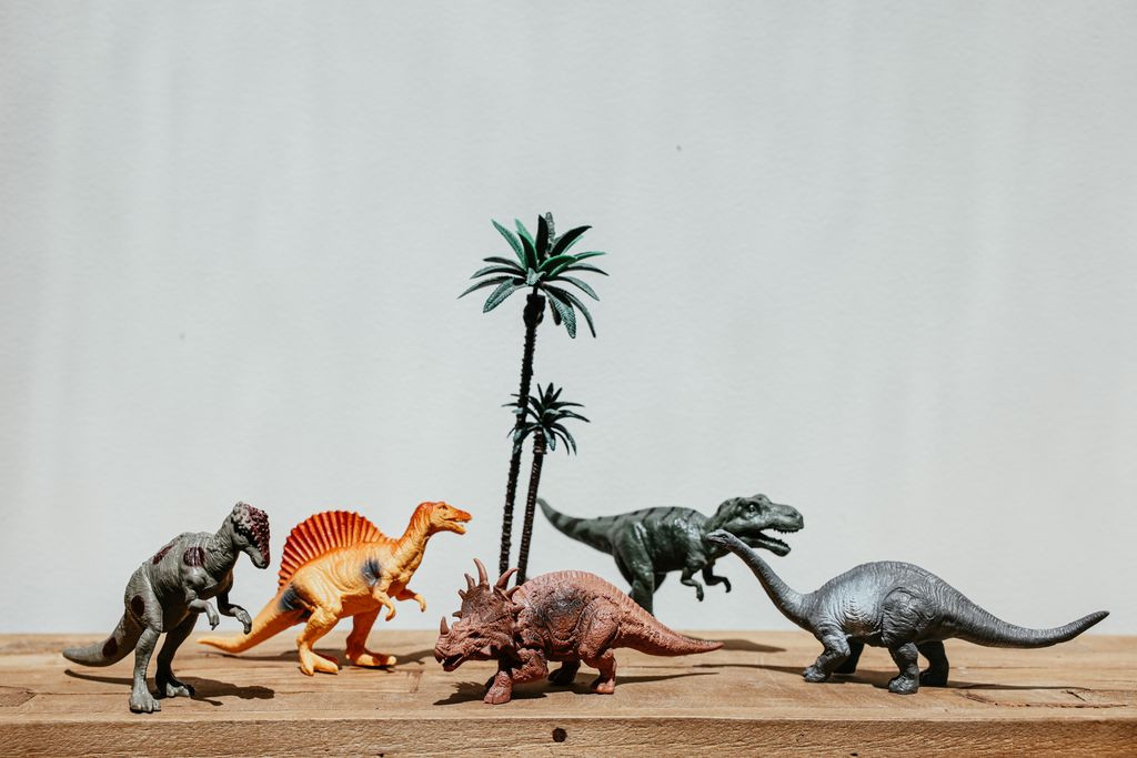 Edukacja pod ręką: parki miniatur, „wieloryby” i dinozaury, które wciągają dzieci na dłużej