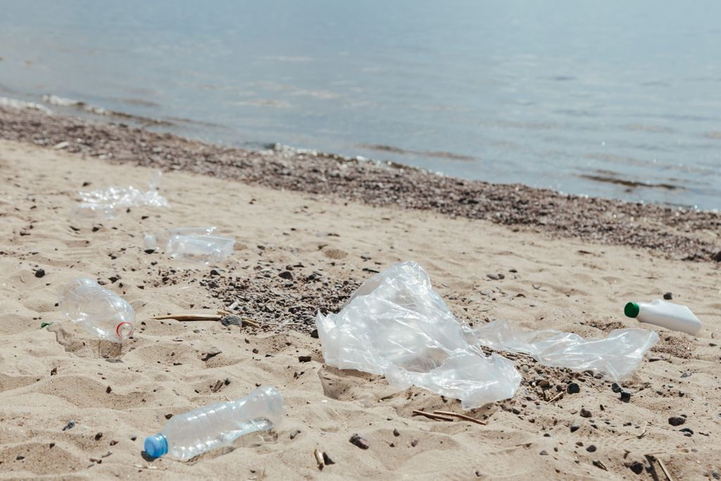 Ile wody zabrać na plażę?