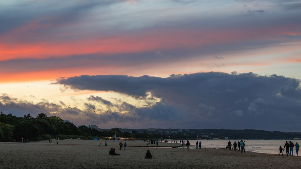 Kołobrzeg i okolice