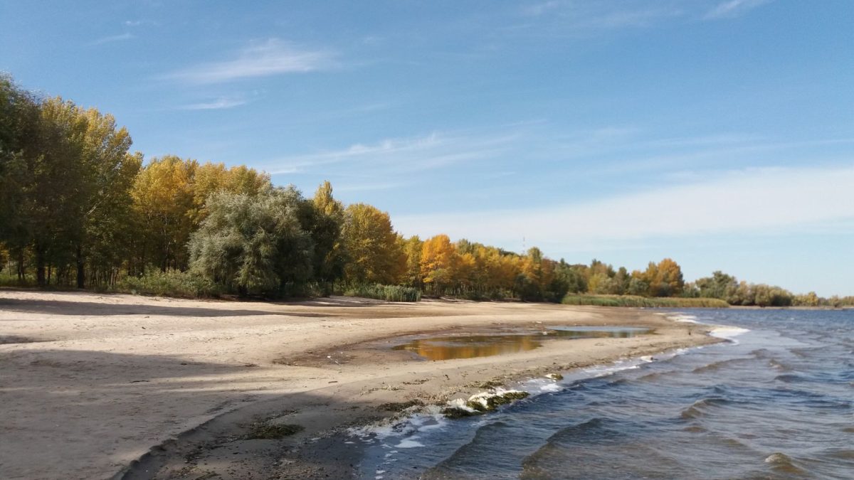 Gdzie jechać na wczasy w październiku nad Bałtykiem?