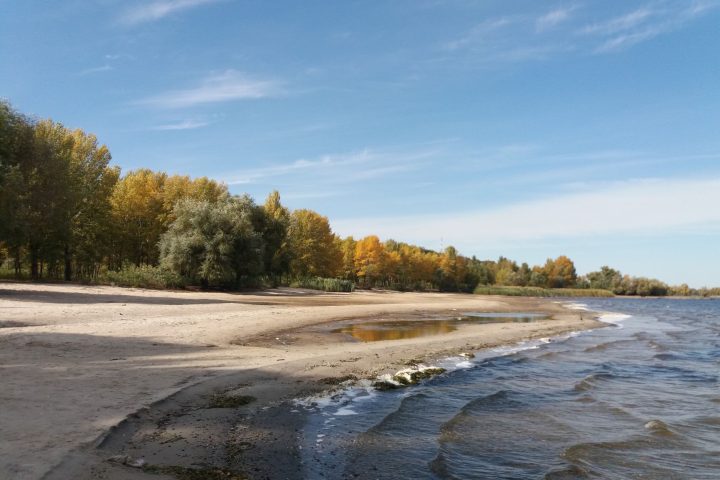 Gdzie jechać na wczasy w październiku nad Bałtykiem?