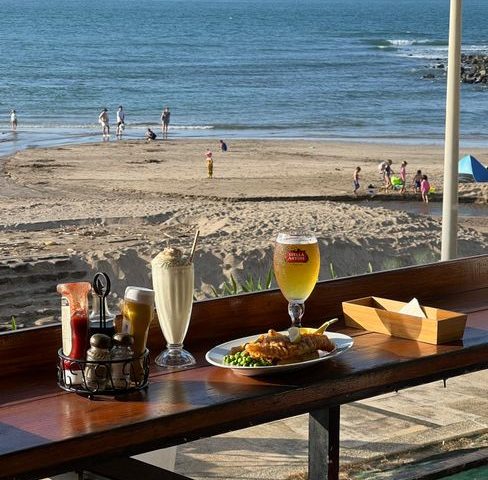 Top 10 restauracji z regionalną kuchnią nad morzem – przewodnik na 2026 rok