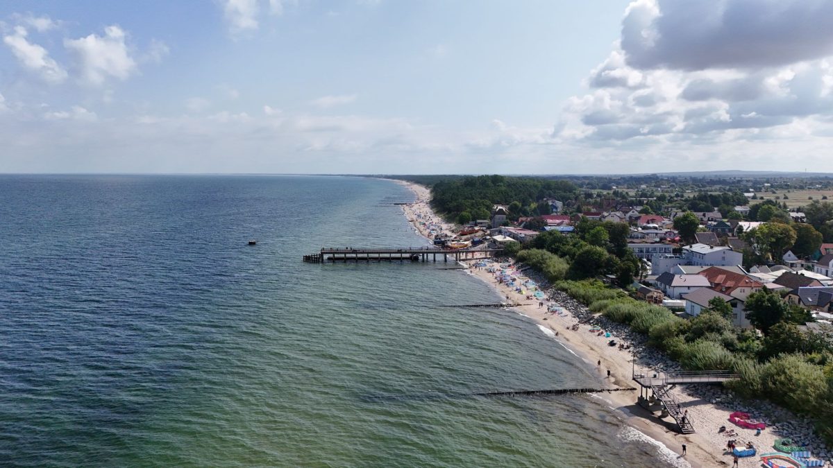 Co warto wiedzieć przed wyborem wakacji nad Bałtykiem
