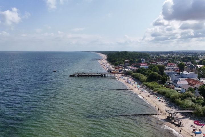 Co warto wiedzieć przed wyborem wakacji nad Bałtykiem
