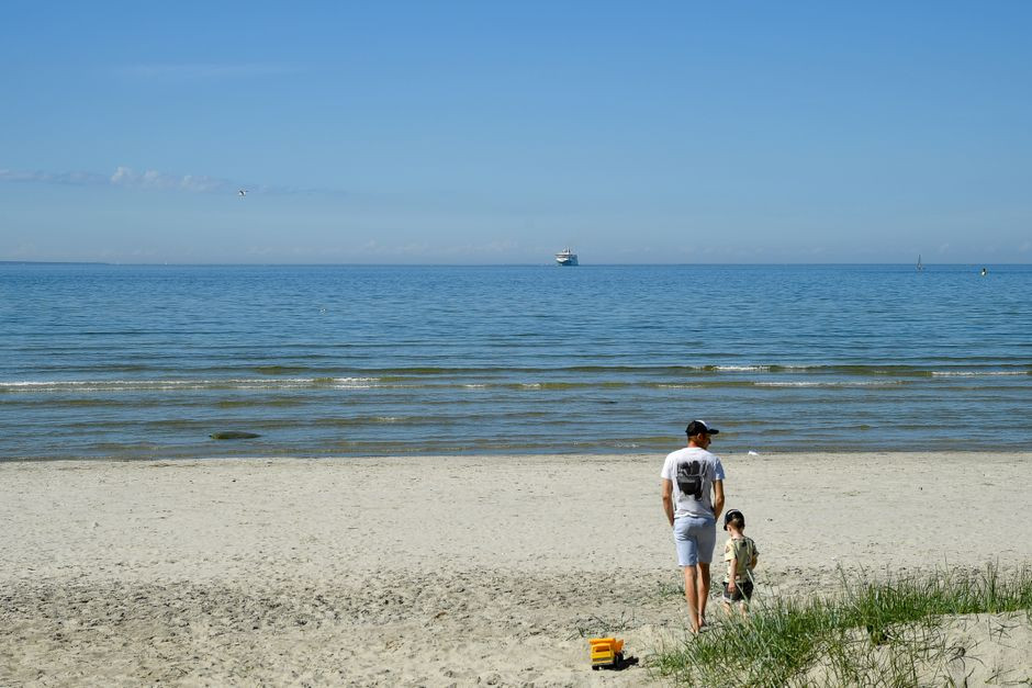 10 atrakcji turystycznych w pobliżu ośrodków z basenem nad Bałtykiem, które warto odwiedzić